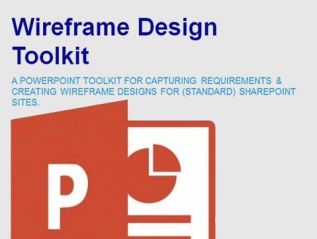 Wireframe Toolkit