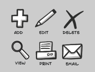 Visual Thinking – for Icon Design